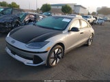Hyundai Ioniq 6 Se KMHM24AA4SA083760 снимка