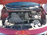 Nissan Versa 1.6 Sv 3N1CN7AP1JL800137 снимка