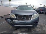 Nissan Pathfinder S 5N1AR2MN7EC693601 снимка