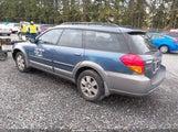 Subaru Outback 2.5I Limited 4S4BP62C857392279 снимка