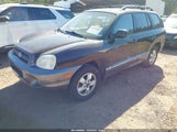 Hyundai Santa Fe Gls KM8SC13D25U963899 снимка