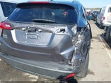 Honda Hr-V 2Wd Ex 3CZRU5H52LM704897 photo