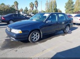 Volvo S70 Glt YV1LS5676W1463718 снимка