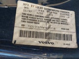 Volvo S70 Glt YV1LS5676W1463718 снимка