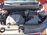 Hyundai Santa Fe Se 5XYZH4AG1BG032200 photo