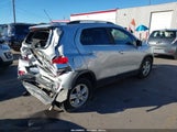 Chevrolet Trax Lt KL7CJLSB6KB892463 снимка