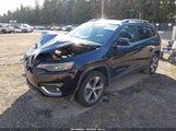 Jeep Cherokee Limited Fwd 1C4PJLDB9KD302634 снимка