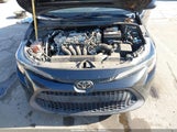 Toyota Corolla Le 5YFEPRAEXLP104375 снимка