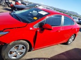Chevrolet Cruze Ls Auto 1G1BC5SM0J7212623 снимка