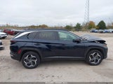 Hyundai Tucson Hybrid Limited KM8JECD11RU180147 photo