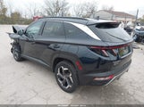 Hyundai Tucson Hybrid Limited KM8JECD11RU180147 photo