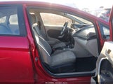 Ford Fiesta Se 3FADP4BJ2CM199425 снимка