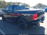 Ram  Classic Express 4X4 6'4 Box 1C6RR7FT3KS517945 снимка