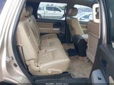 Toyota Sequoia Sr5 5.7L V8 5TDBY64A68S008099 снимка