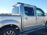 Nissan Frontier Le 1N6AD0ER9AC403438 снимка
