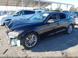 Infiniti Q50 3.0T Luxe JN1EV7APXKM511838 снимка