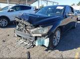 Infiniti Q50 3.0T Luxe JN1EV7APXKM511838 photo