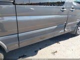 Mercedes-Benz Sprinter  Normal Roof WDZPE7CD0FP158720 fotografie