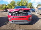 Jeep Compass Altitude 4X4 3C4NJDBB6JT313339 снимка