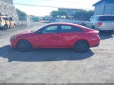 Hyundai Elantra Sel 5NPLM4AG5PH110205 снимка