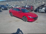 Hyundai Elantra Sel 5NPLM4AG5PH110205 снимка