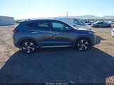 Hyundai Tucson Limited KM8J33A25HU343464 снимка