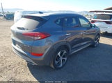 Hyundai Tucson Limited KM8J33A25HU343464 снимка