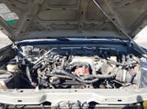 Nissan Frontier Se-V6 1N6ED29Y12C384397 снимка