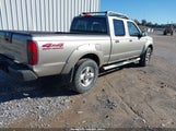 Nissan Frontier Se-V6 1N6ED29Y12C384397 снимка
