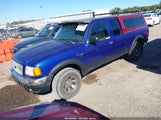 Ford Ranger Edge/Xlt 1FTZR45EX3TA35382 снимка