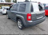 Jeep Patriot Latitude 1C4NJRFB6CD523794 снимка