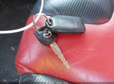 Mazda Rx-8 Sport Automatic JM1FE17N840139236 снимка