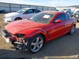 Mazda Rx-8 Sport Automatic JM1FE17N840139236 снимка