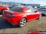 Mazda Rx-8 Sport Automatic JM1FE17N840139236 снимка