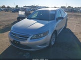 Ford Taurus Se 1FAHP2DW8BG143044 снимка