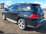 Mercedes-Benz Gle 350 4Matic 4JGDA5HB0JB029761 photo