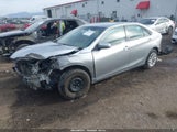 Toyota Camry Le 4T4BF1FK8FR451363 снимка