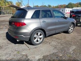 Acura Rdx 5J8TB18527A017661 снимка