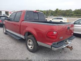 Ford F150 Supercrew 1FTRW07611KC42625 снимка