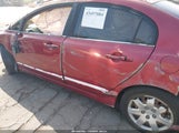 Honda Civic Lx 1HGFA16556L035366 снимка