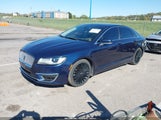 Lincoln Mkz Reserve 3LN6L5FC6HR629849 снимка