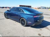 Lincoln Mkz Reserve 3LN6L5FC6HR629849 снимка