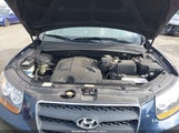 Hyundai Santa Fe Se 5NMSH73EX9H298099 снимка
