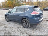 Nissan Rogue Sl KNMAT2MV3GP733190 снимка