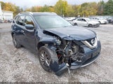 Nissan Rogue Sl KNMAT2MV3GP733190 снимка