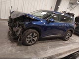 Nissan Rogue Sv Intelligent Awd JN8AT3BB3MW205783 снимка