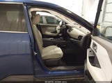Nissan Rogue Sv Intelligent Awd JN8AT3BB3MW205783 fotografie