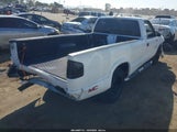 GMC Sonoma Sl Wideside 1GTCS14X6VK521692 снимка