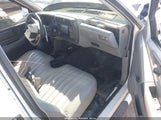 GMC Sonoma Sl Wideside 1GTCS14X6VK521692 снимка