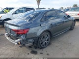 Audi A4 45 Premium WAUENAF49KA061218 снимка